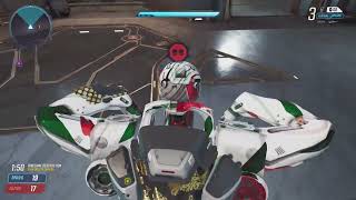 DOUBLE Portal Kill !!