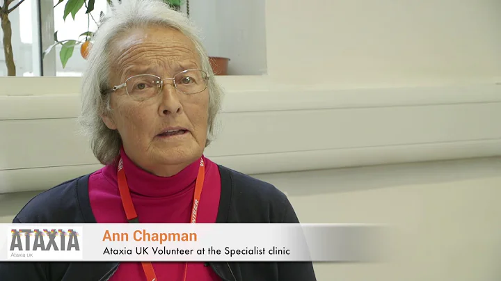The Specialist Ataxia Clinic in London