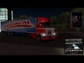 Conduciendo por colombia euro truck simulator  mapcol