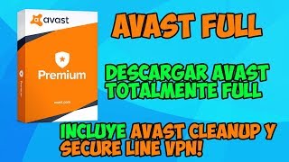 SCARICA LICENZA AVAST
