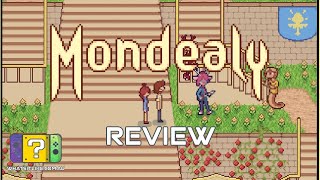 Mondealy Switch Review