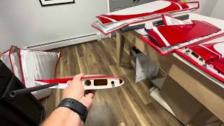 Carf-Models 2.6M Extra 330Lx First Look