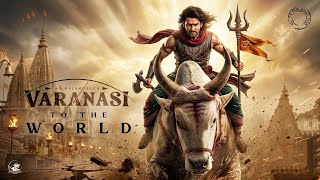 Varanasi – Official Trailer (2026) | SSMB29 Trailer | Mahesh Babu | It's made for fun |