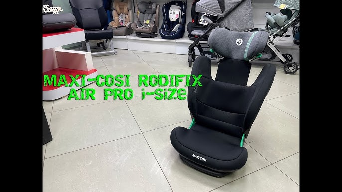 Sièges-Auto I-Size maxi-cosi RodiFix Pro2 i-Size