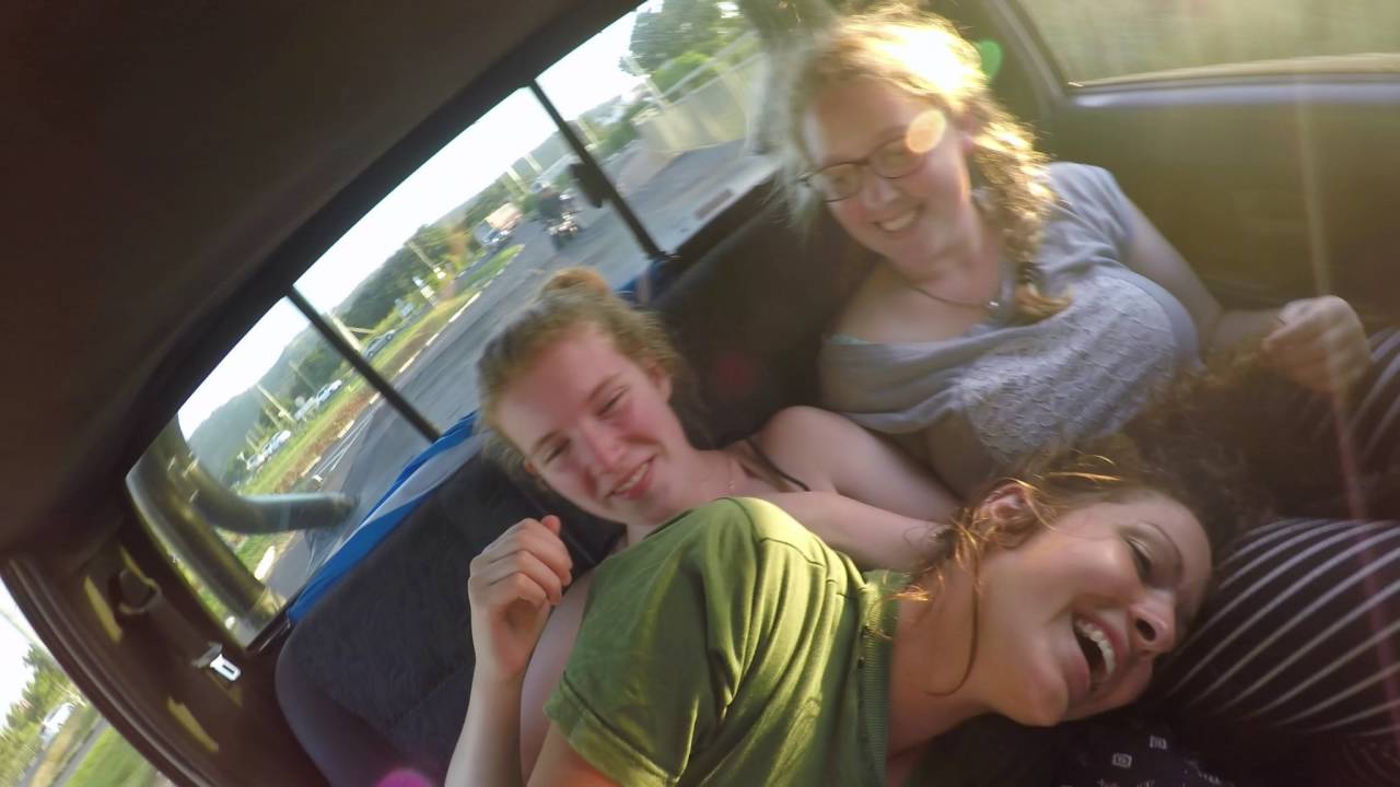 YWAM Dunham - Mauritius South Outreach 2016