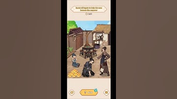 Brain Puzzle: Tricky Quest I