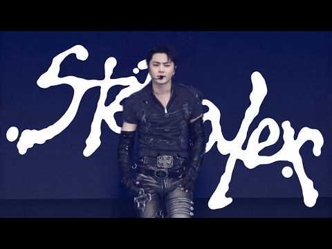 4K] 260501 - 260503 Stealer 엔하이픈 제이 직캠 (ENHYPEN JAY Fancam