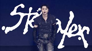 4K] 260501 - 260503 Stealer 엔하이픈 제이 직캠 (ENHYPEN JAY Fancam