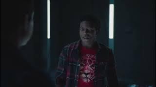 2019-10 | Nickelodeon | Beast Morphers | Fall promo and 'Grid Connection' preview