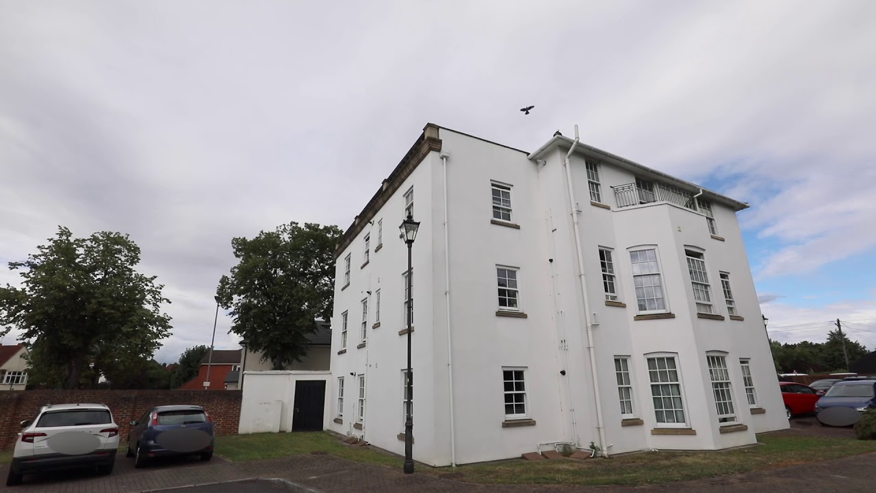 Oakwood Estates Video Tour of Parkside Lodge, Langley YouTube