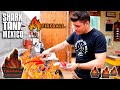 Encendiendo el FUEGO con el FIREBALL de Shark Tank México