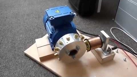 Regenerative Acceleration Generator Innovation - Confirming the Negative Lenz Effect