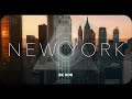 HDR 8k New York City Dolby Vision