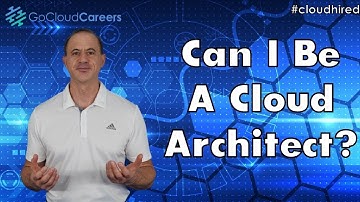 How To Become A Solutions Architect (Cloud Architect | Solution Architect Career Motivation)