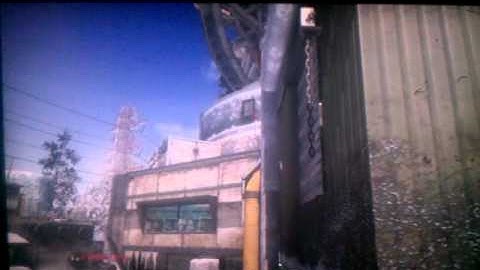 Sick Domination Tomahawk on Array