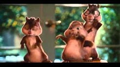 Chipmunks - Happy Birthday to You!!!  - Durasi: 1:06. 