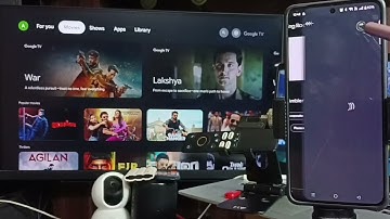 Google TV | 2 Ways to Find a Lost TV Remote Controller