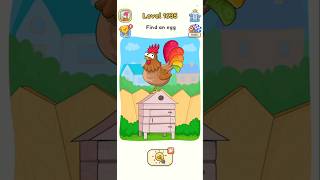 🐔🐔Find an egg #funny #trend #shorts