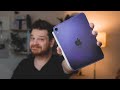 The NEW iPad Mini Review: Good Things Come in Small Packages