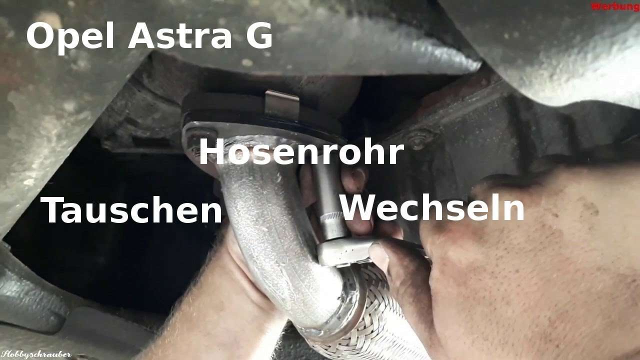 Abgasanlage ab Kat Auspuff Opel Astra G CC 1.6 & 1.6 16V Fließheck F48_F08+Kit Abgasanlage ab Kat Auspuff Opel Astra G CC 1.6 & 1.6 16V Fließheck F48_F08+Kit