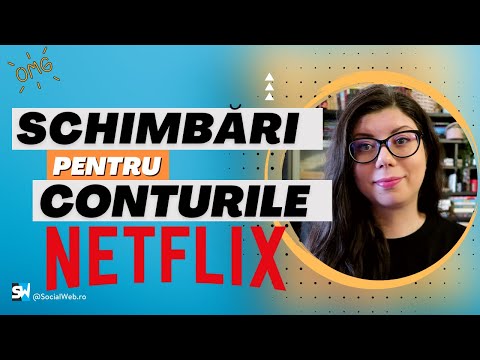 Video: Netflix va lansa utilizatorul?