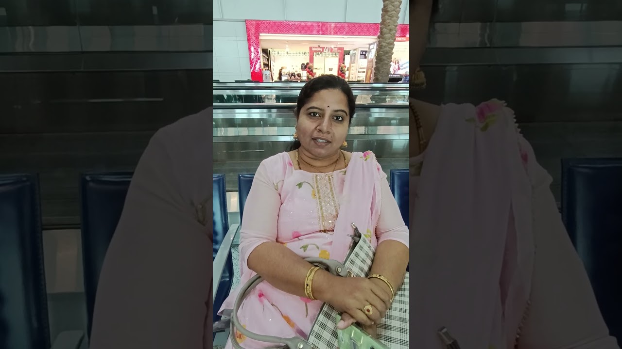 Adigas Yatra client review of Dubai tour of November 2023 - 15