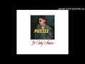 PUZZLE - How About Dinner?