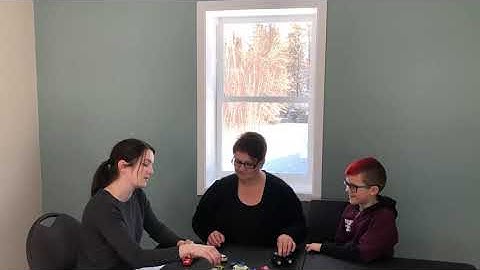 Behavioural Skills Training (BST) - 2