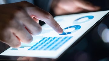 Data is at the ‘core’ of making better business decisions