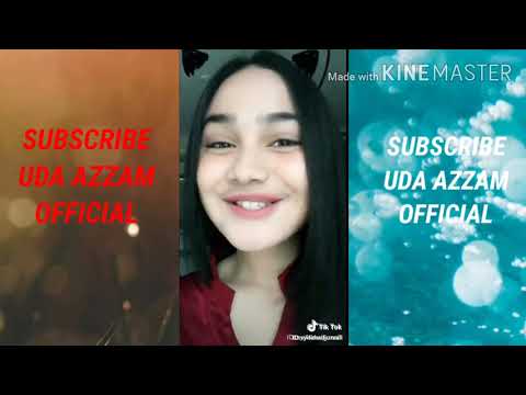 Kompilasi tiktok suifa hadju