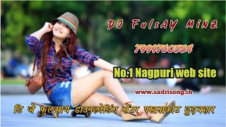 NEW_NAGPURI_DJ_REMIX_SONG_20I8__LAILA_MAJNO_SE_AAGE_LOVE_SONG__DJ_AsHwIN_MinZ Pakhnakot-Dhudbahar