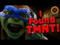 Film Theory: PROOF of Teenage Mutant Ninja Turtles in New York! (TMNT 2: Out of the Shadows)