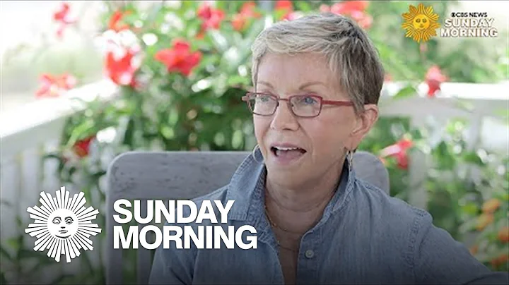 Web extra: Sandy Duncan on winning a role from Agn...