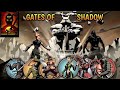 Shadow Fight 2 Gates Of Shadow Shadow Fight With All Bosses