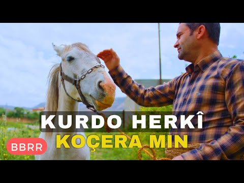 Kurdo herki - Kocera Min (Official Video)
