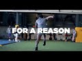 Caleb Eagans Pre Draft Documentary | For A Reason | Winners Outlet™