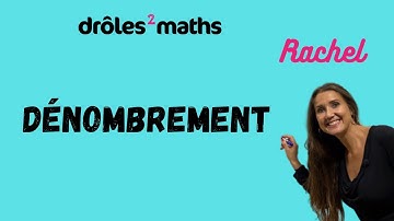 Replay Cours Terminale - Dénombrement