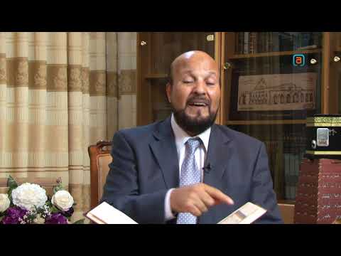 د أحمد نوفل مراجعة سريعة سورة الإسراء 