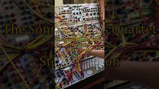 The Sonny Downs Quartet Presents Storm Season