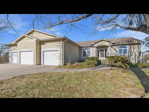 7200 E 55th Ct, Derby, KS home video tour