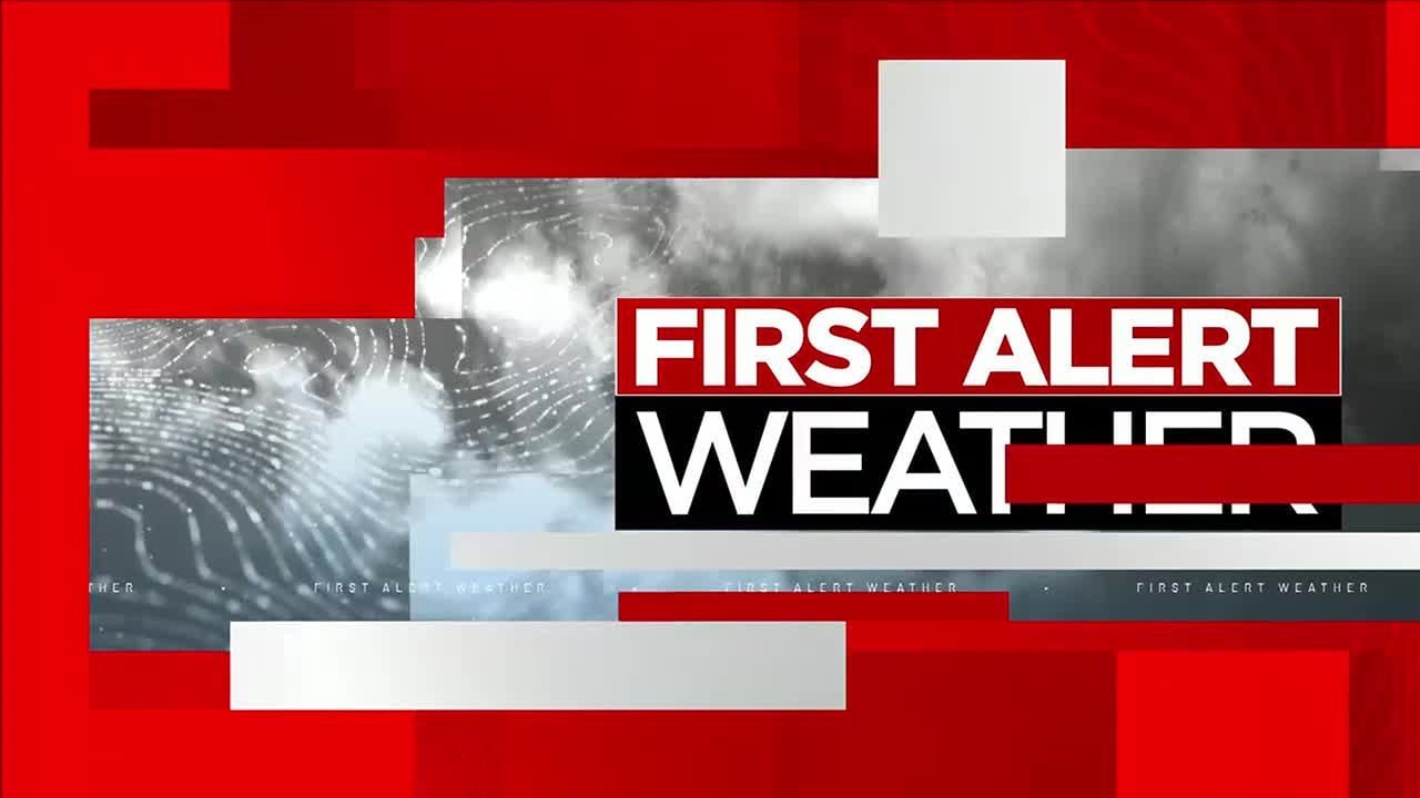 21Alive Noon First Alert Weather Forecast 01/30/2025 - YouTube