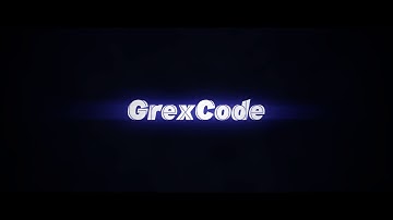 RESTART - Intro for GrexCode