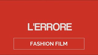 Watch L'errore Trailer