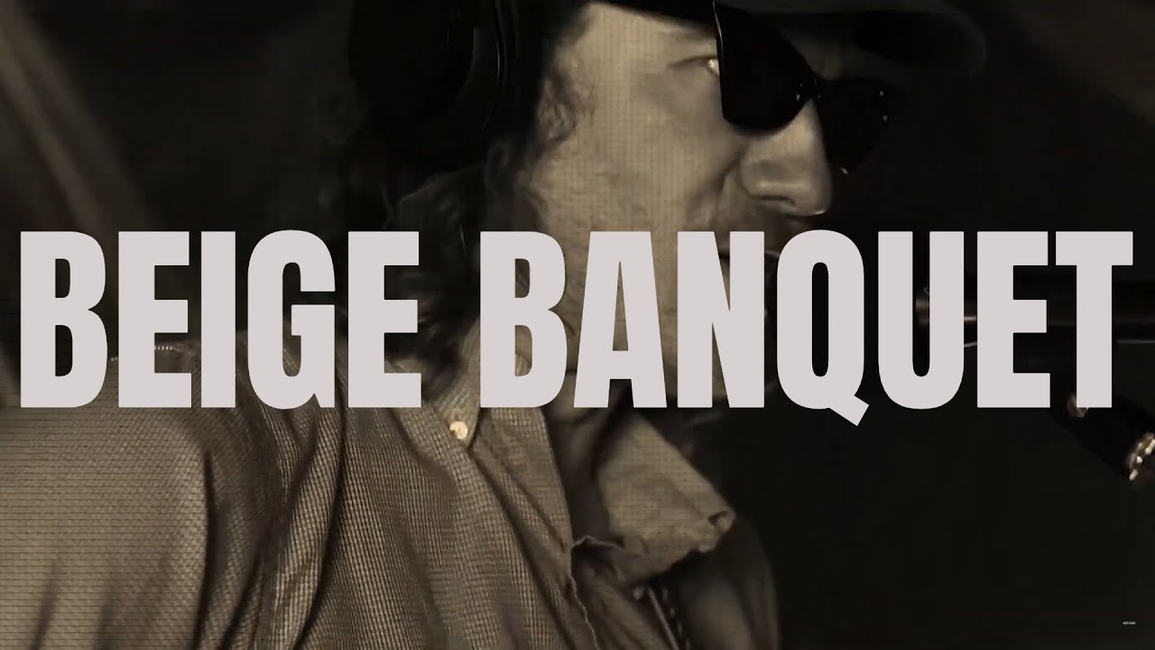 Beige Banquet - Full Performance (live at Act Cool)