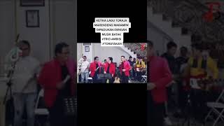 Download Lagu LAGU TORAJA DI PADUKAN DENGAN MUSIK BATAK #TRIO AMBISI #TORAYAKAN #TORAYA MAELO #MANTAP.ABISS MP3