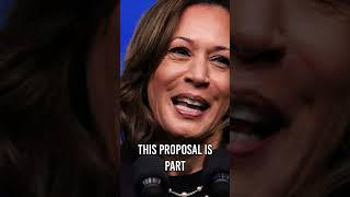 Kamala Harris's $6,000 Baby Tax Credit: A Game Changer for New Parents!