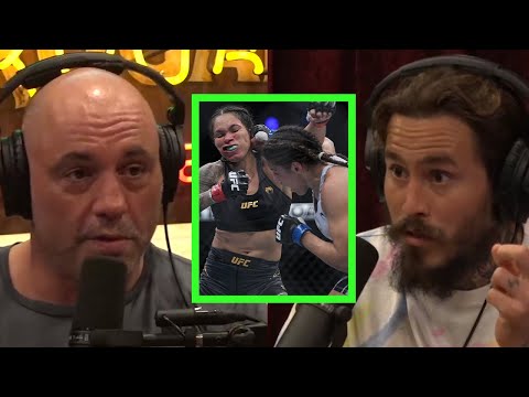 Joe on Julianna Pena Beating Amanda Nunes, Dustin Poirier vs. Charles Oliveira thumbnail