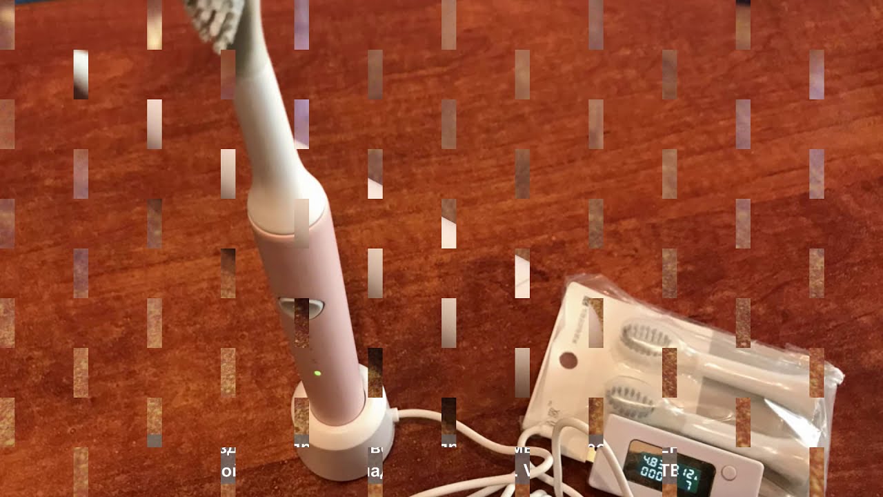 SOOCAS SO WHITE pinjing EX3 звуковая электрическая зубная щетка,USB - 2top100film