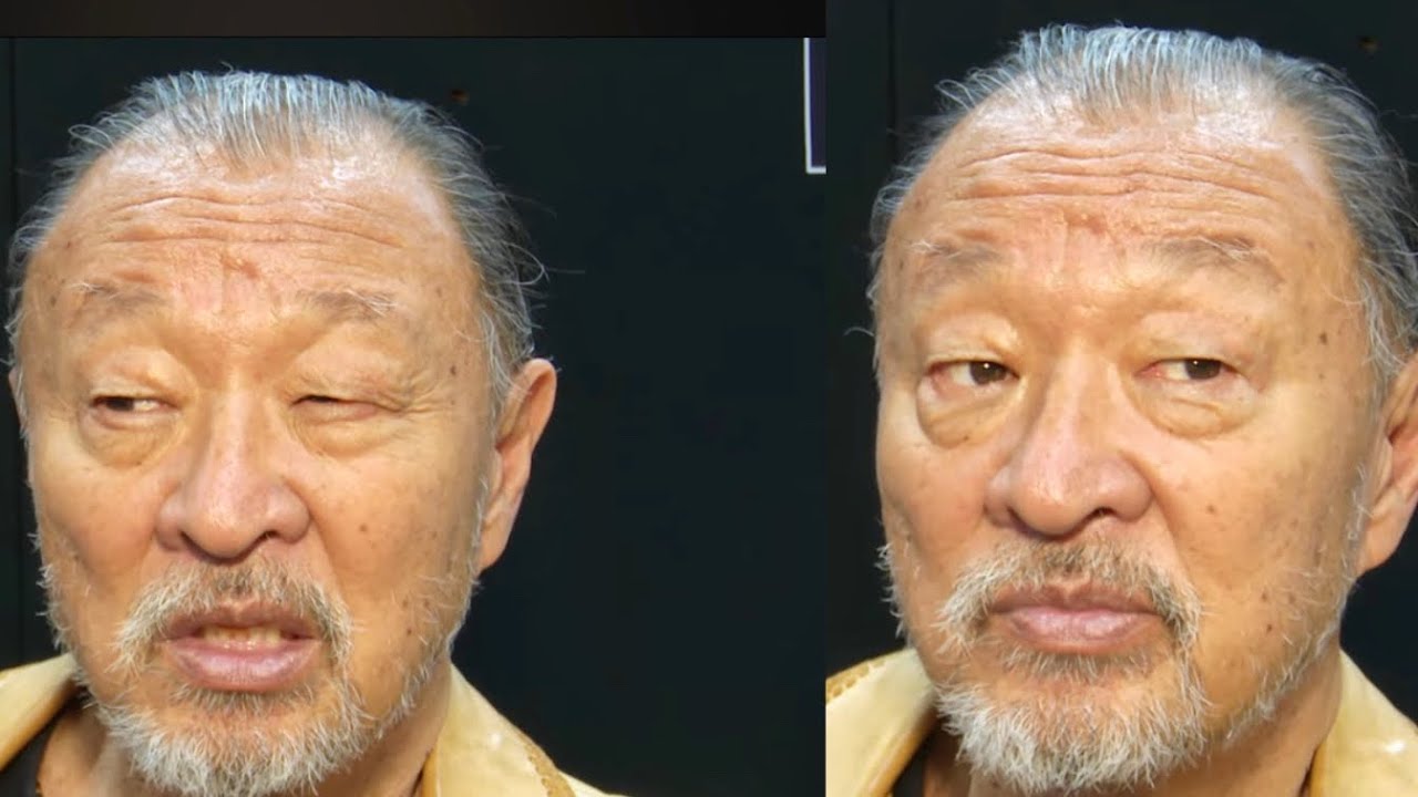 Последнее интервью Кэри-Хироюки Тагавы перед смертью, Mortal Kombat и Шан Цзун