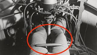 Canadian Scientist's "Accidental" G-Suit Saved Thousands of Pilots from Blackout Death!